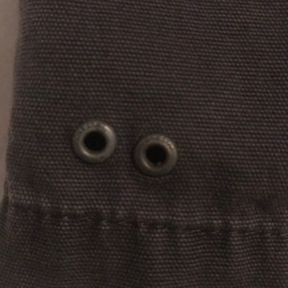 Converse mini skirt - Picture 5 of 5